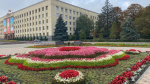 Ко Дню города Ставрополь преобразили более 10 тысяч осенних цветов.