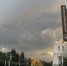 В четверг вечером на Ставропольский край обрушится сильный дождь с грозой - Вечерний Ставрополь