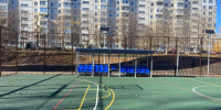 За 3 года на Ставрополье построят 10 «умных» спортивных площадок - Телеканал СвоёТВ