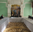 Секретарь епархиального управления провел рабочее совещание - Епархия