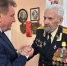 День рождения празднует ставрополец, ветеран Григорий Башкатов - Вечерний Ставрополь