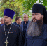 Митрополит Кирилл принял участие в мероприятиях, посвященных празднованию Дня города Ставрополя - Епархия