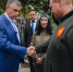 Фронт ждёт — ЛДПР отвечает: очередная партия техники отправлена бойцам - ЛДПР