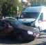 На оживленном перекрестке в Ставрополе столкнулись скорая и «Приора» - Вечерний Ставрополь