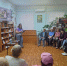В её стихах чарующий дурман - Ставропольская ЦБС
