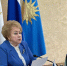 Председателем думы Кисловодска переизбрана владелица газпромовских акций Любовь Волошина - Bloknot-Stavropol.Ru