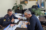 На Ставрополье осужденные будут шить спецодежду для энергосбытовой компании
