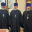 В Ставропольской духовной семинарии состоялось заседание Межъепархиальной коллегии Ставропольской митрополии по взаимодействию с казачеством - Епархия