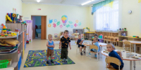 Губернатор Ставрополья поздравил работников детских садов с праздником - Комсомольская Правда