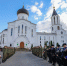 Накануне праздника Воздвижения Креста Господня в Ставрополе прошел крестный ход - Епархия