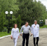 В Ставрополе началось строительство нового модуля приемного отделения больницы скорой помощи - Министерство Здравоохранения