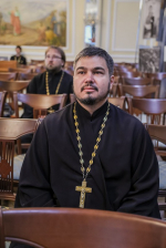 В Ставропольской духовной семинарии прошел методический семинар для помощников благочинных по информационной работе