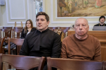 В Ставропольской духовной семинарии прошел методический семинар для помощников благочинных по информационной работе