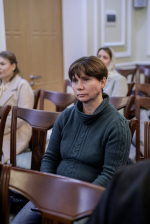 В Ставропольской духовной семинарии прошел методический семинар для помощников благочинных по информационной работе
