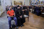В Ставропольской духовной семинарии прошел методический семинар для помощников благочинных по информационной работе