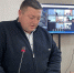 В администрации Новоалександровского округа состоялось заседание Совета по вопросам межэтнических отношений - Епархия