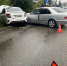 В Предгорном округе девушка на «Мерседесе» спровоцировала ДТП с 2 пострадавшими - Вечерний Ставрополь