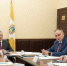 фото пресс-службы Правительства региона. - НИА-Кавказ - Ставрополь