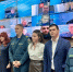 В МЧС Ставрополья состоялось торжественное присвоение очередных специальных званий - МЧС Ставропольского края