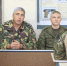 В Ставрополе офицер Росгвардии провел профориентационные встречи - Росгвардия