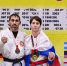 Каратистка из КБР стала шестикратной чемпионкой мира на турнире в Японии - Комсомольская Правда