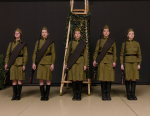 Спектакль «А зори здесь тихие» от театр-студии «Слово» покажут в Ставрополе
