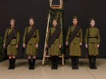 Спектакль «А зори здесь тихие» от театр-студии «Слово» покажут в Ставрополе