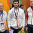 Осетинский спортсмен стал победителем III игр стран СНГ по боксу - Комсомольская Правда