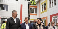 фото пресс-службы Правительства региона. - НИА-Кавказ - Ставрополь