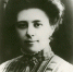 Екатерина Ивановна Гольмова, учительница французского языка Варваринской женской гимназии. 1905 год - Государственный архив