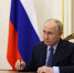 Глава Ставрополья поздравил президента РФ с днём рождения - Телеканал СвоёТВ