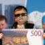 «Газ дайте»: в борьбу за символ на 500-рублевой купюре с Пятигорском вступил блогер Хасбик - Bloknot-Stavropol.Ru