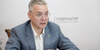 Губернатор Ставрополья: регион готов делиться практиками местного самоуправления - Телеканал СвоёТВ