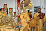 В станице Беломечетской состоялась общевойсковая конференция духовников казачьих обществ