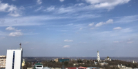 Режим беспилотной опасности на Ставрополье отменили 8 октября - Телеканал СвоёТВ
