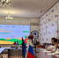 Ставрополье присоединилось к Первому Всероссийскому Агродиктанту - Единая Россия