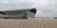 На форуме InRussia Ставрополье планирует заключить инфраструктурные соглашения - ИА Победа 26