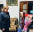 Ветеран Великой Отечественной войны со Ставрополья отметила 102-й день рождения - Комсомольская Правда