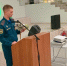 Уроки мужества и безопасности в школах Ставрополья - МЧС Ставропольского края
