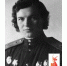 «Победа 80». Мы гордимся ими: Бершанская Евдокия Давыдовна - Рослесозащита