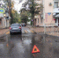 В Ставрополе подросток на электросамокате спровоцировал ДТП - Вечерний Ставрополь