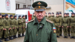 «В моей семье все служили, и я пойду»: около 90 новобранцев отправились в армию со Ставрополья