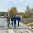 Ремонт моста в Александровском округе ускорили после вмешательства прокуратуры - Телеканал СвоёТВ