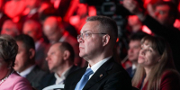 Губернатор: На Ставрополье государственно-частное партнёрство помогает развитию края - Телеканал СвоёТВ