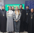 В рамках XII Ставропольского форума ВРНС прошла работа расширенного заседания Коллегии руководителей молодежных отделов СКФО - Епархия