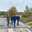 Благодаря вмешательству прокуратуры в Александровском продолжился ремонт моста - Вечерний Ставрополь