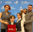 Семью из Ставрополя отметили на федеральном уровне - ATVmedia.Ru