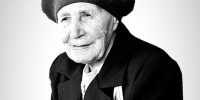 Скончалась медик — ветеран ВОВ со Ставрополья на 104-м году жизни - ИА Победа 26