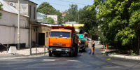 День работников дорожного хозяйства: в Ставрополе 503,8 километров дорог. - Администрация Ставрополя