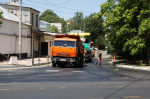 День работников дорожного хозяйства: в Ставрополе 503,8 километров дорог.